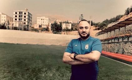 محسن رضایی صومعه